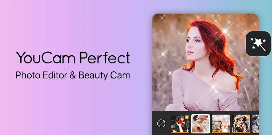 YouCam Perfect